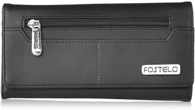 

Fostelo Casual Beige Clutch