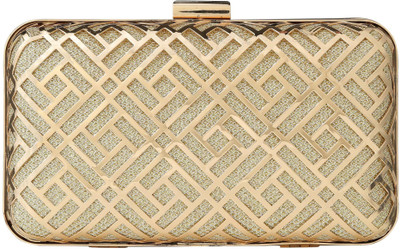 

Paradox Party Gold Clutch