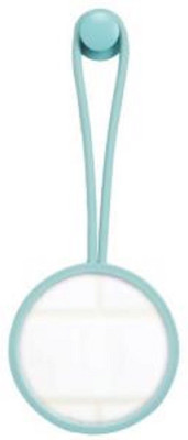 ShopAis FLEX SHOWER MIRROR Double Sided