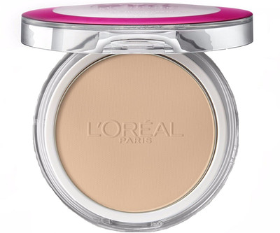 

L'Oreal Mat Magique All in one Compact(G2 Golden Ivory)