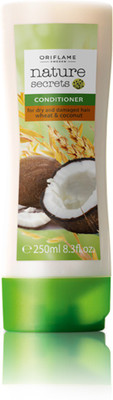 

Oriflame UF Nature Secrets Conditioner Wheat Coconut(250 ml)