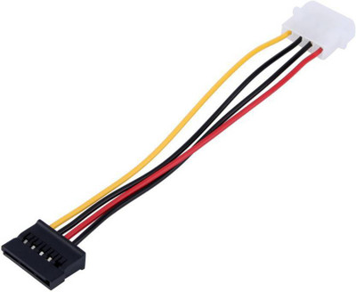 

Trends SATA Power Sharing Cable(Multicolor)
