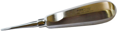 SS WHITE Dental Root Elevator Warwick James S37.07 Dental Elevator