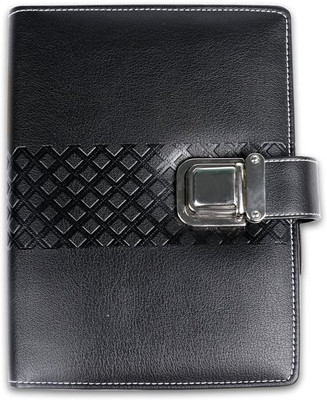 

COI A5 Planner/Organizer(Planner/Organizer, Black)