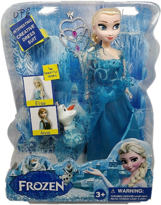 

Frozen Frozen-Single(Multicolor)
