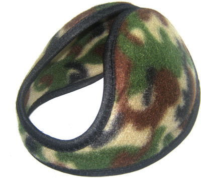 

Goodluck Men's Ear Warmer/Earmuffs Behind Head Winter Ear Warmer Ear Muff(Pack of 1), Multicolor