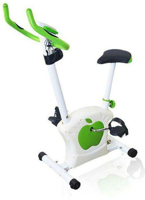

Ipop Retail Premium Multi-Function Magnetic Exercise Bike Bicycle Spinner Exercise Bike Exercise Bike(Green)