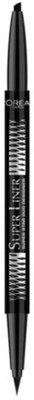 

L'Oreal Super Liner 0.56 g(Silver)
