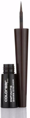 

Colorbar InFinite 24hr Eyeliner 2.5 ml(002 Infinite Brown)
