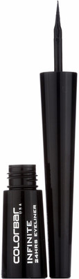 COLORBAR InFinite 24hr Eyeliner 2.5 ml(001 Infinite Black)