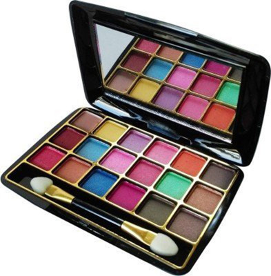 

D'Vougue All Day Glamour 20 ml(Multicolor)