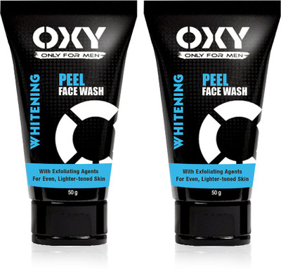

OXY Whitening Peel Face Wash(100 g)