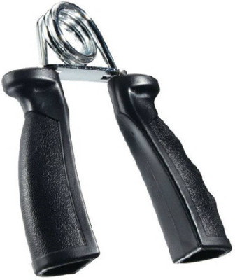 

GLS Hand Fitness Power Grip With Plastic Handle (Pack of 1) Hand Grip/Fitness Grip(Multicolor)