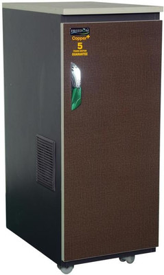 

Freedom Leather Brown Leather Brown Flourmill