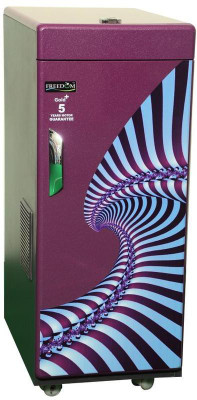 

Freedom 3D Purple Platinum 3D Purple Platinum Flourmill