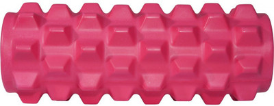 

Ipop Retail Grid Foam Roller(Length 45 cm)
