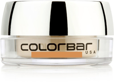 Colorbar Flawless Finish Mousse Foundation(No. 003W Mild Latte)