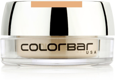 

Colorbar Flawless Finish Mousse Foundation(No. 001W Lotus Fair)