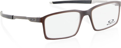 Oakley Full Rim Rectangle Frame(54 mm