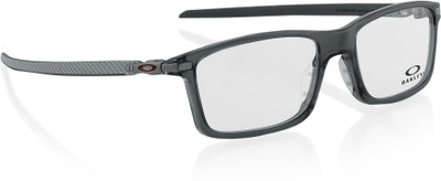 

Oakley Full Rim Rectangle Frame(55 mm