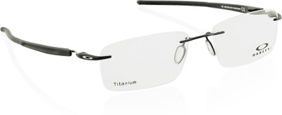 

Oakley Rimless Rectangle Frame(54 mm