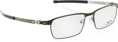 

Oakley Full Rim Rectangle Frame(54 mm