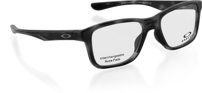 

Oakley Full Rim Rectangle Frame(51 mm