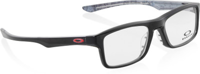 

Oakley Full Rim Rectangle Frame(49 mm