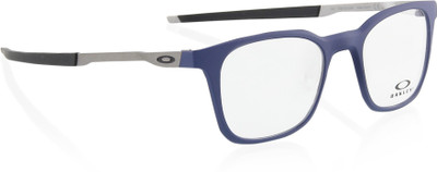 

Oakley Full Rim Square Frame(49 mm