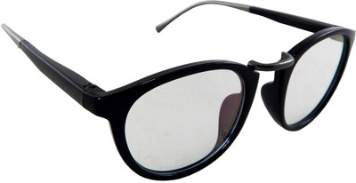 

ELS Full Rim Oval Frame(45 mm