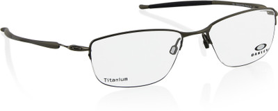 Oakley Half Rim Square Frame(54 mm