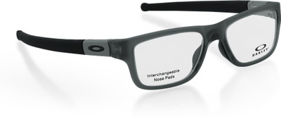 

Oakley Full Rim Rectangle Frame(51 mm