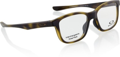 

Oakley Full Rim Rectangle Frame(50 mm