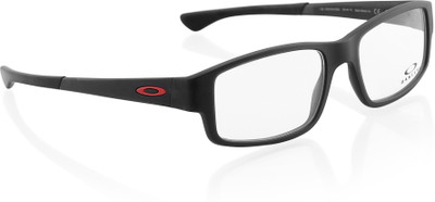 

Oakley Full Rim Rectangle Frame(54 mm