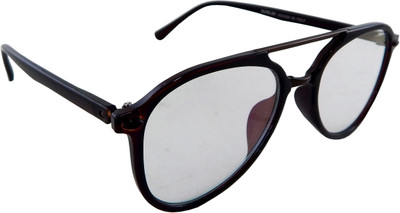 

ELS Full Rim Aviator Frame(50 mm