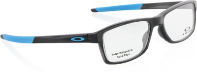 

Oakley Full Rim Rectangle Frame(56 mm