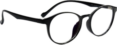 

Style as Fashion Full Rim Round Frame(50 mm