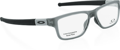 

Oakley Full Rim Rectangle Frame(55 mm