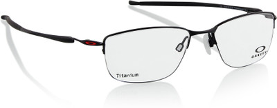 

Oakley Half Rim Square Frame(54 mm