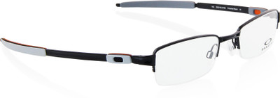 

Oakley Half Rim Rectangle Frame(50 mm