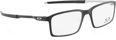 

Oakley Full Rim Rectangle Frame(54 mm