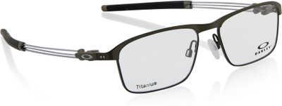 

Oakley Full Rim Rectangle Frame(55 mm