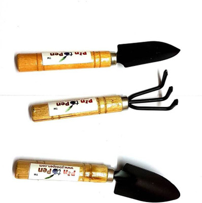 

pin to pen garden_tool_set Garden Tool Kit(3 Tools)
