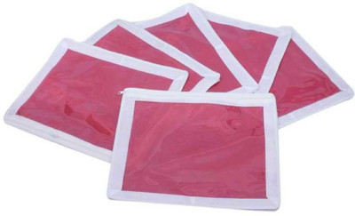 

RK Brands Cover Non-Woven Pink Saree Cover 372(Pink)