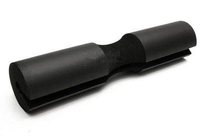 Ipop Retail Standard Foam Roller(Length 9 cm)