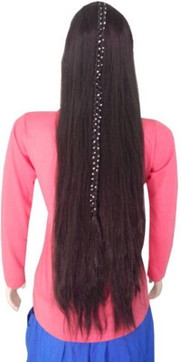 

Haveream stylish studded Hair Extension