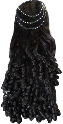 

Haveream Stylish party Hair Extension