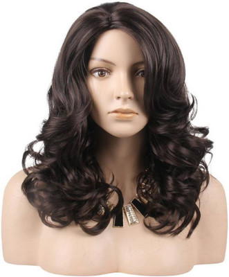

Haveream Medium Hair Wig(Women)
