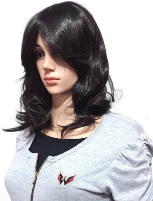

Haveream Medium Hair Wig(Women)