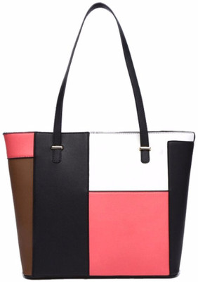 

Vezela Hand-held Bag(Multicolor)